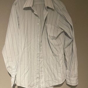 Authentic Men’s Dior dress shirt